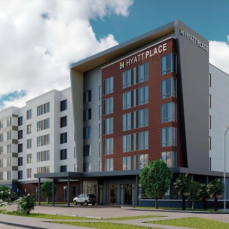 Hyatt Place Cape Canaveral Zewnętrze zdjęcie