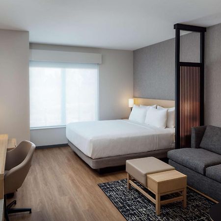 Hyatt Place Cape Canaveral Zewnętrze zdjęcie