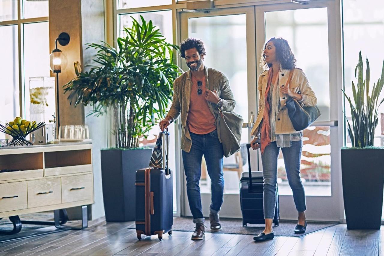 Hyatt Place Cape Canaveral Zewnętrze zdjęcie