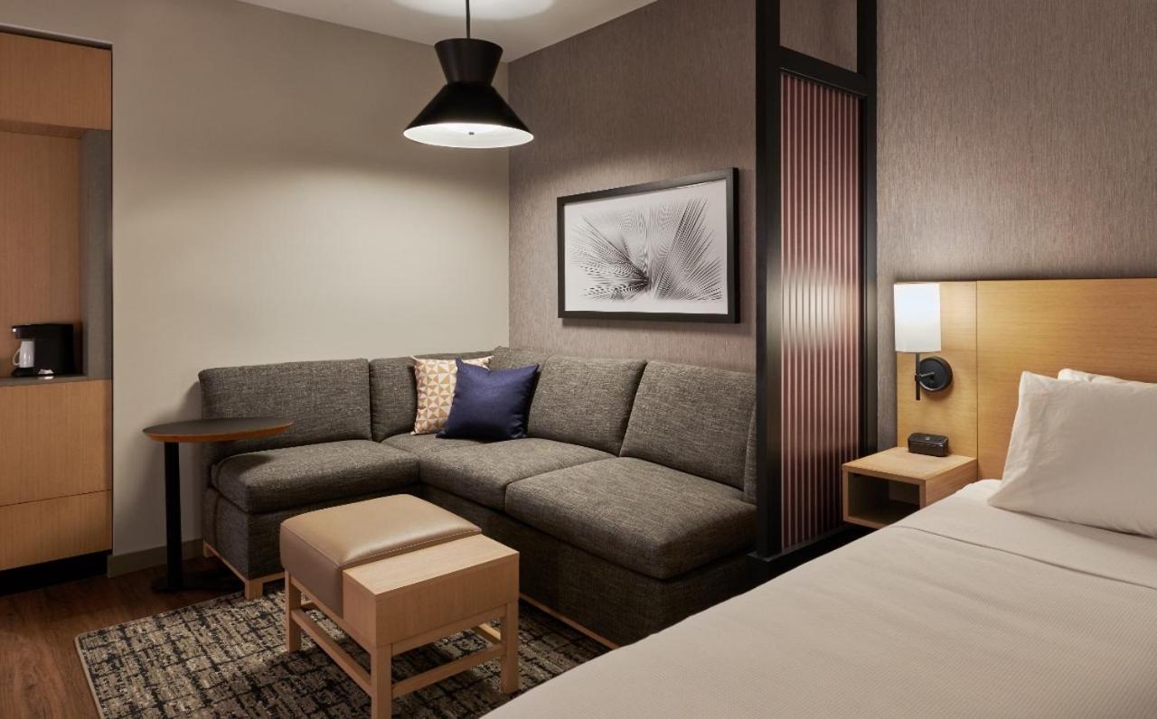 Hyatt Place Cape Canaveral Zewnętrze zdjęcie