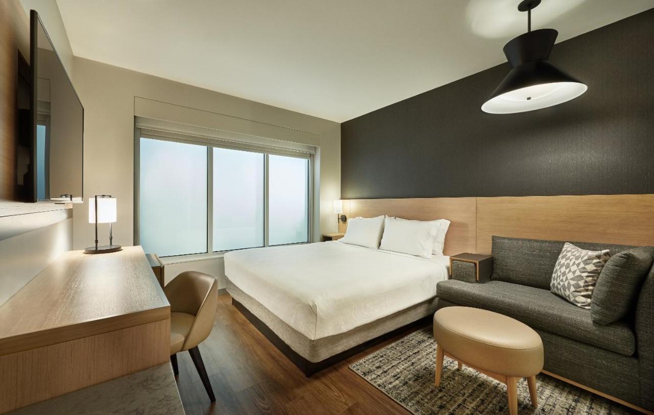Hyatt Place Cape Canaveral Zewnętrze zdjęcie