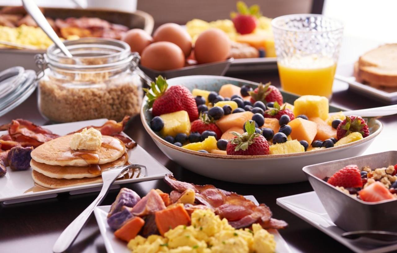 Hyatt Place Cape Canaveral Zewnętrze zdjęcie