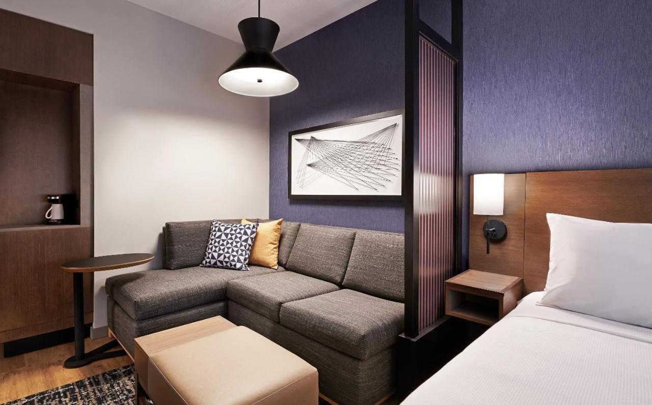 Hyatt Place Cape Canaveral Zewnętrze zdjęcie