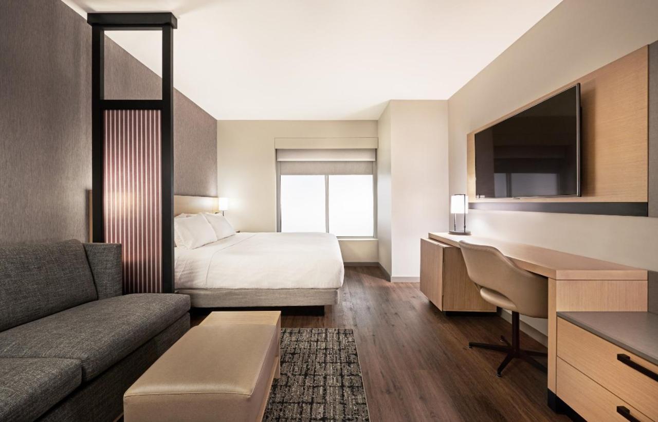 Hyatt Place Cape Canaveral Zewnętrze zdjęcie