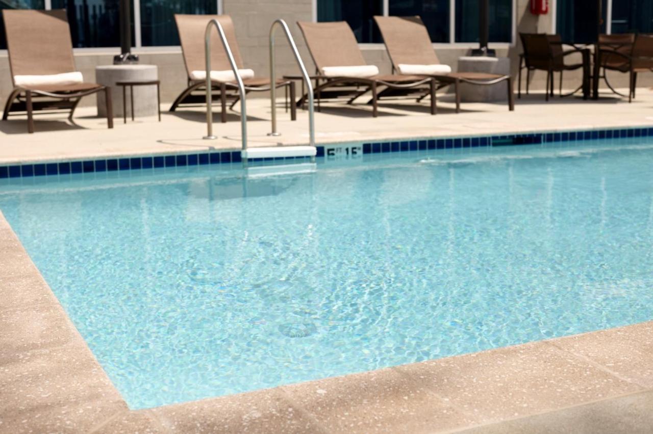 Hyatt Place Cape Canaveral Zewnętrze zdjęcie