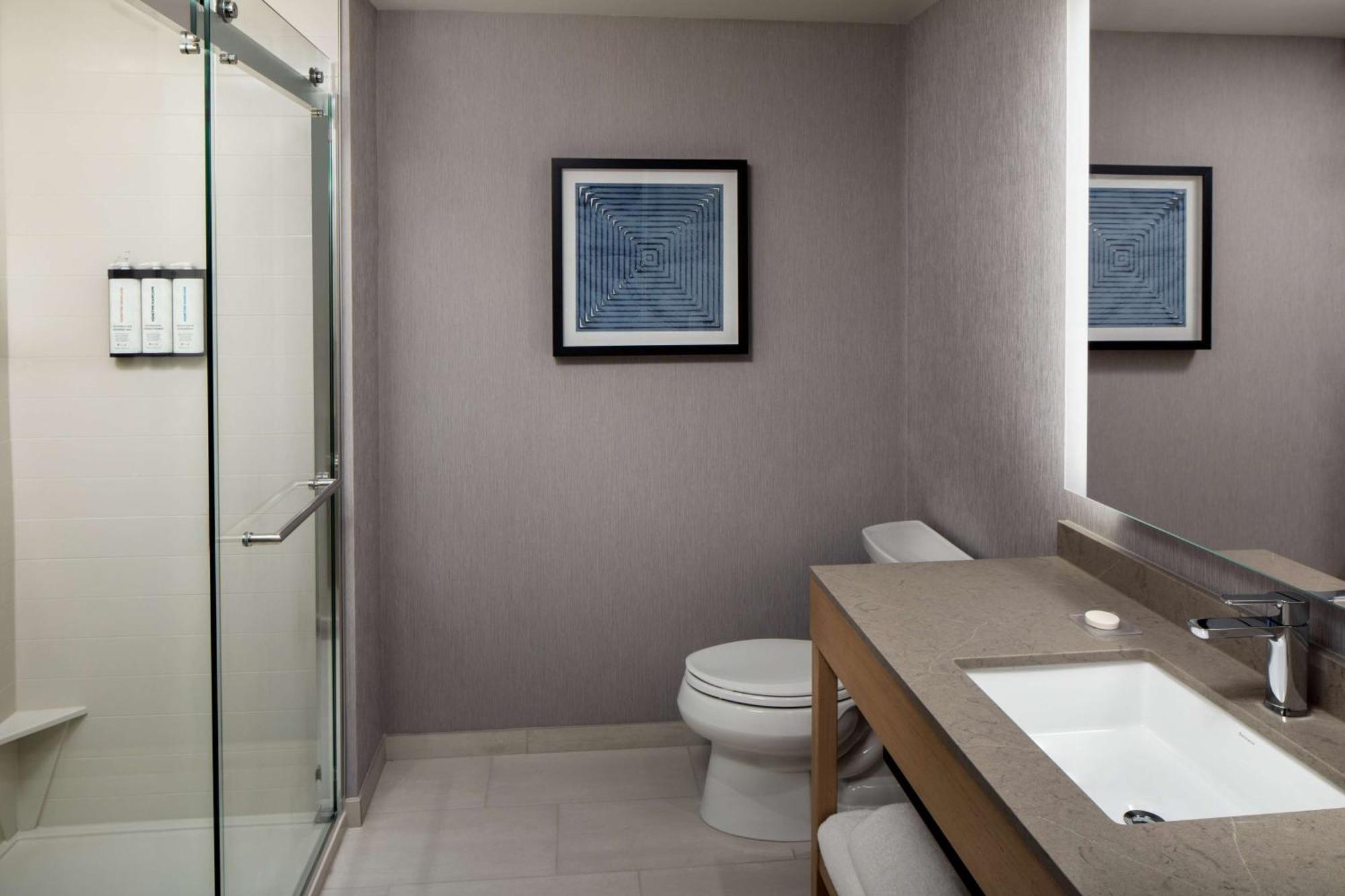 Hyatt Place Cape Canaveral Zewnętrze zdjęcie