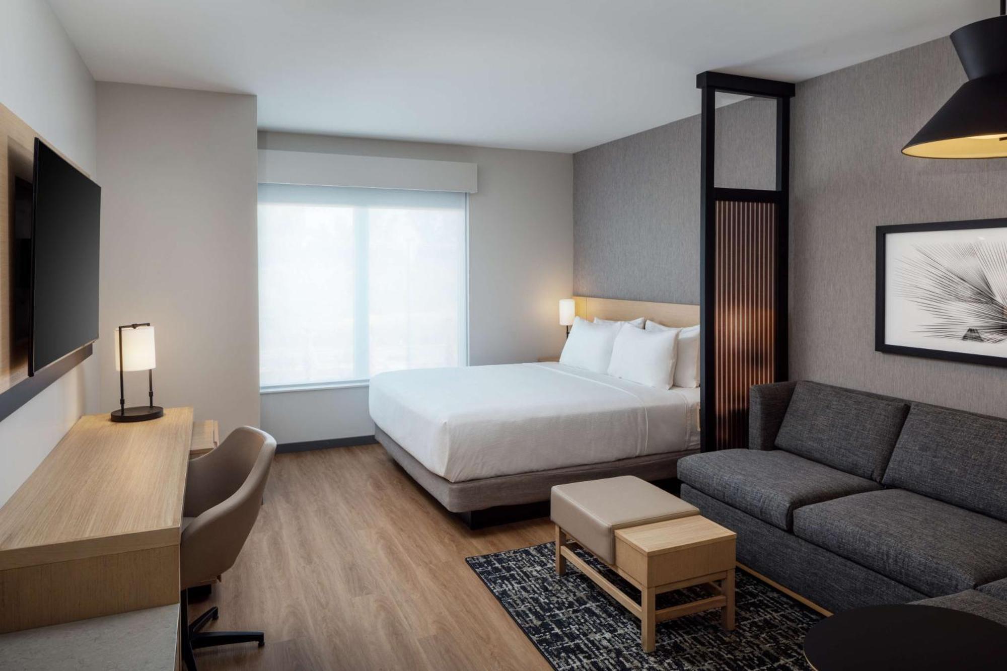 Hyatt Place Cape Canaveral Zewnętrze zdjęcie
