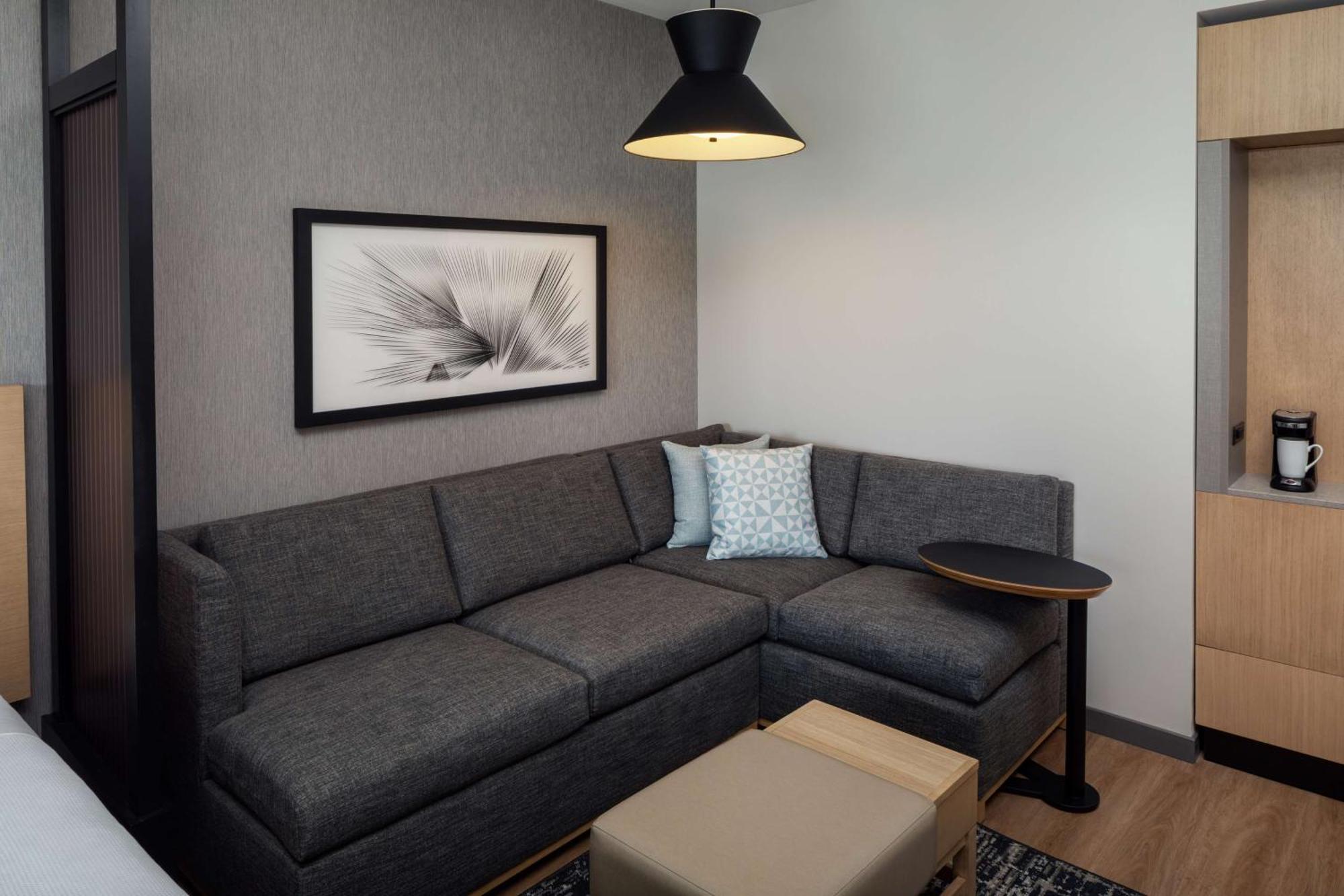 Hyatt Place Cape Canaveral Zewnętrze zdjęcie