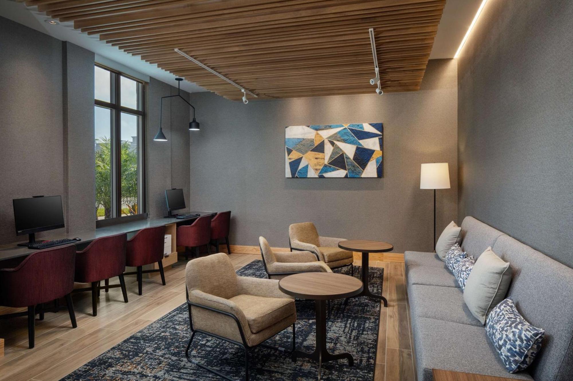 Hyatt Place Cape Canaveral Zewnętrze zdjęcie