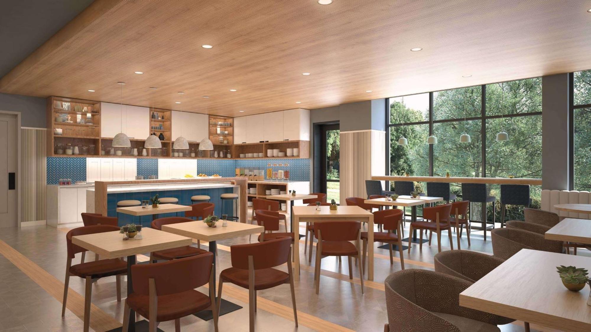 Hyatt Place Cape Canaveral Zewnętrze zdjęcie